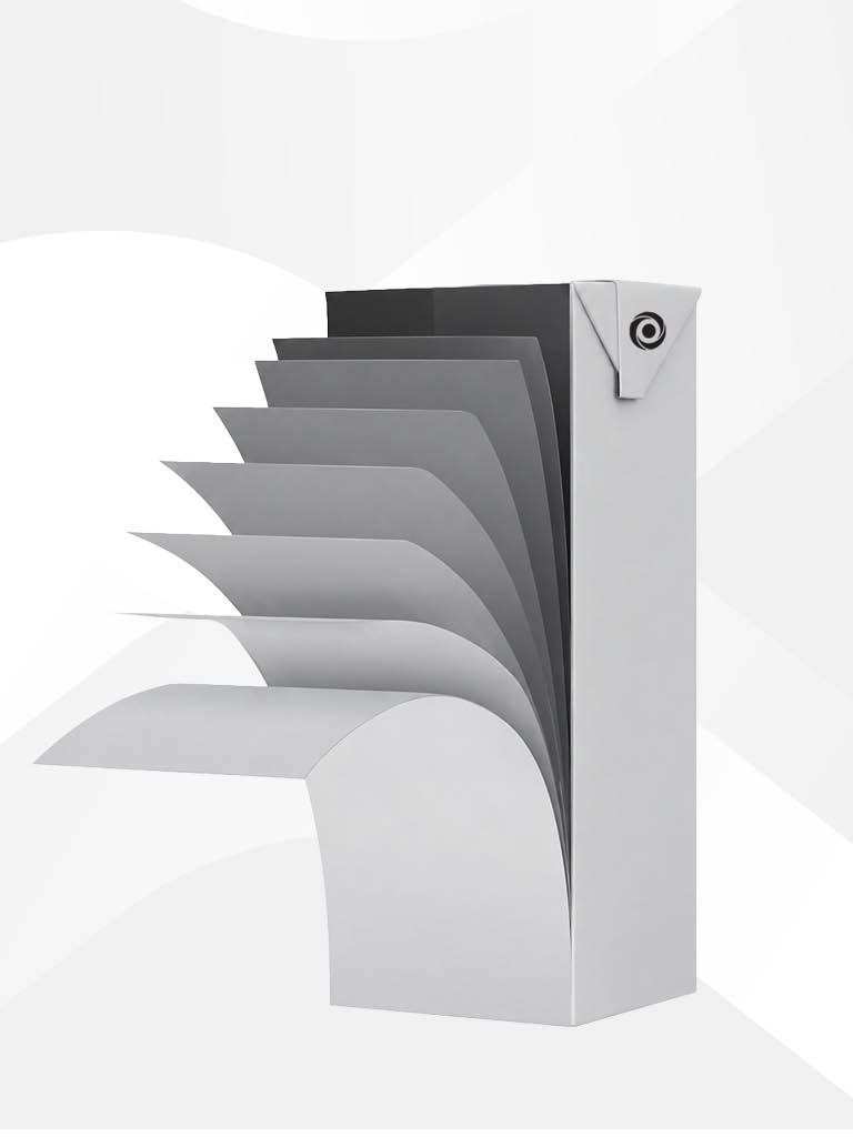 Our Solutions - 768x1024 - Packaging Materials Our Solutions - Packaging Layers
