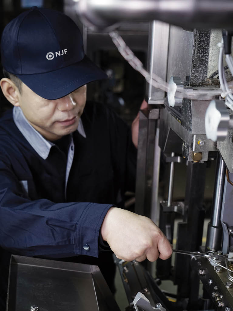 Our Solutions - 768x1024 - Technical Services Our Solutions - Men Servicing